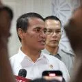 Mentan menegaskan tidak ada toleransi praktik kecurangan beras