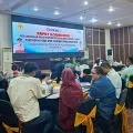 DP3A Kota Kupang mendorong optimalisasi peran ayah dalam pengasuhan anak