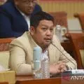 Anggota DPR meminta Polri bongkar beras oplosan ganggu swasembada pangan