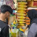 Satgas Pangan Polda Kepri tidak temukan peredaran beras oplosan di masyarakat