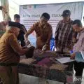 Pemkab Mabar mengapresiasi UGM kembalikan artefak ekskavasi tahun 2010