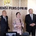 Puan:Putusan MK soal pemisahan pemilu menyalahi UUD