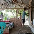 ITDC tertibkan warung ilegal di pantai Tanjung Aan Mandalika Lombok