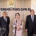 Puan minta Menbud jelaskan dasr argumentasi Hari Kebudayaan 17 Oktober