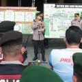 Amankan Final AFF U-23, polisi siagakan 1.252 personel gabungan