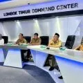 Program smartcity di Lombok Timur dihidupkan kembali