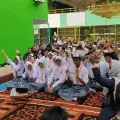 Menemukan rumah ramah untuk anak-anak istimewa di SLB