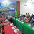 Pemkab Raja Ampat lakukan studi tiru pariwisata berkelanjutan di Labuan Bajo