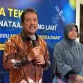 KKP siap menindak tegas pelanggaran pemanfaatan ruang laut