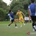 Pelatih klaim kondisi fisik pemain PSIM meningkat