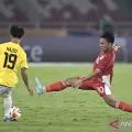Lawan Filipina adalah tolak ukur sebenarnya kekuatan Garuda Muda