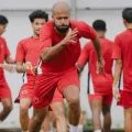Alex Tanque usung misi bawa PSM Makassar juara