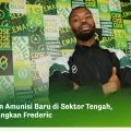 PSS Sleman tambah pemain asing