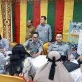 Pemkot Batam fasilitasi 100 pelaku ekonomi kreatif daftar Kekayaan Intelektual