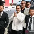 Kejagung belum tetapkan Nadiem Makarim sebagai tersangka karena masih perlu alat bukti