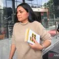 KPK sebut Maria Magdalena dan Nur Nadlifah penuhi panggilan