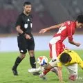 ASEAN U-23: Indonesia dismantles Brunei skor 8-0