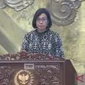 Sri Mulyani merespons kritik anggaran pendidikan tak capai 20 persen