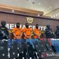 Bea Cukai Batam gagalkan penyelundupan 327 unit iPhone tujuan Jakarta