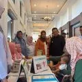 Peringatan Harganas tingkat Provinsi Kepri momentum perkuat peran keluarga