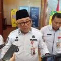 ASN di Tanjungpinang dapat dispensasi antar anak di hari pertama sekolah