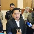 PSSI akan melakukan pembukaan tender jersi timnas