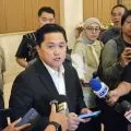 Ketum Erick Thohir berharap penyelesaian akhir Indonesia lebih tajam