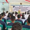 Kolaborasi lintas sektor latih keterampilan WBP Lapas Kupang