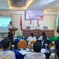 BNN Kota Kupang memperkuat peran guru SD dalam pencegahan narkoba