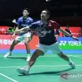 Sebanyak 5 wakil Indonesia melaju ke 16 besar Japan Open
