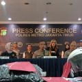 Polisi tangkap sepasang kekasih yang buang bayinya