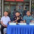 Bea Cukai Labuan Bajo sita 716.856 rokok ilegal pada Januari-Juli 2025