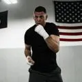 Nate Diaz serukan trilogi lawan mantan juara UFC Conor McGregor