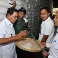 Sebanyak 129.439 warga Lombok Timur dapat bantuan beras CPP