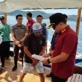 Timpora Manggarai Barat awasi WNA yang wisata di Labuan Bajo