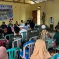 Satgas Pemberantasan Rokok Ilegal Mabar gencar edukasi warga pulau