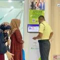 BPJS Ketenagakerjaan Batam sediakan layanan klaim secara daring dan luring