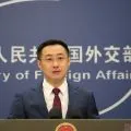 Begini komentar China terkait kesepakatan dagang Indonesia-Amerika Serikat