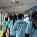 BP3MI Kepri melayani penanganan 2.975 PMI sepanjang 2025