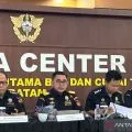 BC Batam catat peningkatan penerimaan bea masuk semester I 2025