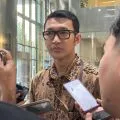 KPK kembali panggil mantan Stafsus Menaker jadi saksi kasus P