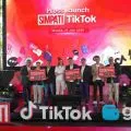 Telkomsel, TikTok, dan GoPay luncurkan SIMPATI TikTok, wujudkan sinergi perluas inklusi digital Indonesia