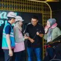 PLN hadirkan 40 SPKLU di NTB untuk perkuat ekosistem kendaraan listrik