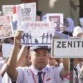 Ikrar stop perundungan dan judi "online" warnai MPLS