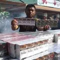 Cegah rokok ilegal masuk sekolah, Disperindag Lombok Barat turun tangan