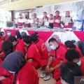 Polda NTB bongkar 32 kasus narkoba, Ganja dan sabu disita dalam jumlah fantastis