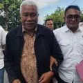 Polresta Mataram tahan PPK proyek pengadaan masker COVID-19