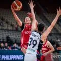 FIBA mengumumkan pembagian grup untuk FIBA 3x3 Europe Cup 2025