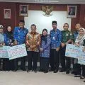 BKKBN Kepri tekankan 5 program quick wins dalam rakorda 2025