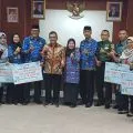 BKKBN Kepri gelar rakorda fokus bahas program quick wins dan penurunan stunting